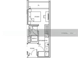 Coco Palms (D18), Condominium #573542131